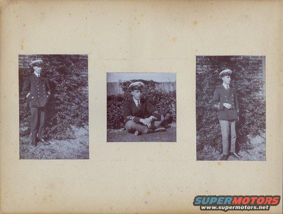 p8.jpg These are pages from a British officer's personal photo album from his time in the Mediterranean Sea during World War 1.  Most of them appear to have been taken in early 1915 during the height of the Dardanelles Campaign, including some on the Anzac beach near Gallipoli.

I'll probably upload some higher-resolution reconstructed versions of the individual photos later.