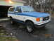 1989 Ford Bronco