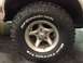 1996 Ford Bronco photo