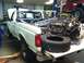 1993 Ford Bronco