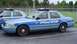 2003 Ford Crown Victoria