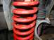 1990 Ford Bronco - Front Coils......don't know how much lift