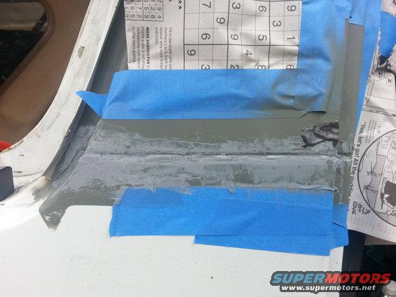 20140111_113401.jpg had to touch up the seam again.