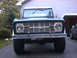 1976 Ford Bronco