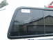 2000 Ford F-250 - A sticker with "TWW #300" is visible on the rear window of a white truck.