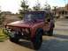 1968 Ford Bronco