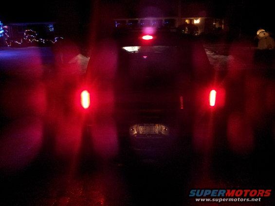20131228_194220.jpg Brake lights are bright!