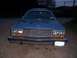 1985 Ford LTD Crown Victoria