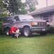 1987 Ford Bronco