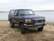 1995 Ford Bronco
