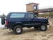 1995 Ford Bronco