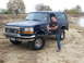 1995 Ford Bronco