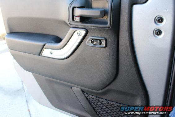 2014 Jeep Rubicon Unlimited JKUR