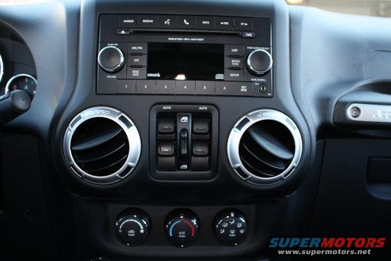 2014 Jeep Rubicon Unlimited JKUR