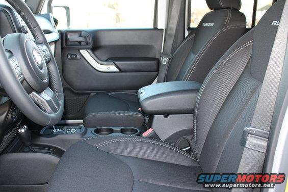 2014 Jeep Rubicon Unlimited JKUR