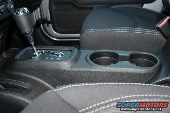 2014 Jeep Rubicon Unlimited JKUR