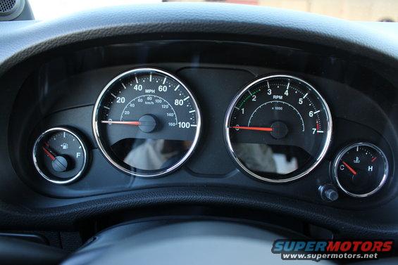 2014 Jeep Rubicon Unlimited JKUR