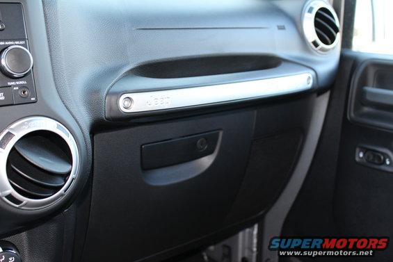 2014 Jeep Rubicon Unlimited JKUR