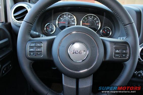 2014 Jeep Rubicon Unlimited JKUR