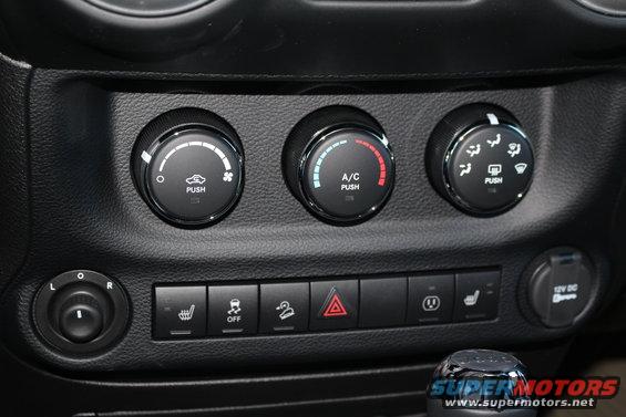 2014 Jeep Rubicon Unlimited JKUR
