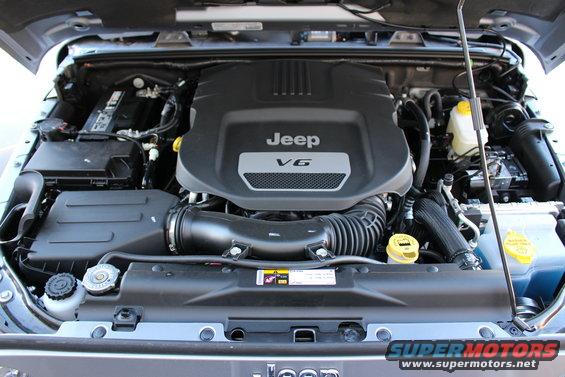 2014 Jeep Rubicon Unlimited JKUR
