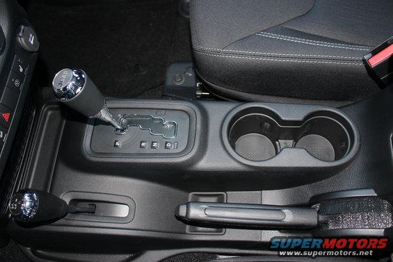 2014 Jeep Rubicon Unlimited JKUR