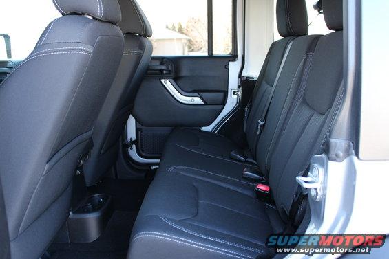 2014 Jeep Rubicon Unlimited JKUR