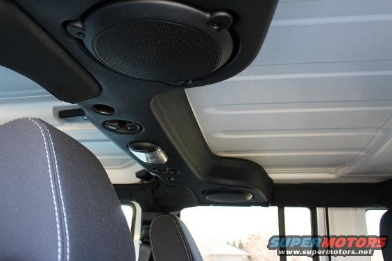 2014 Jeep Rubicon Unlimited JKUR