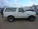 1996 Ford Bronco