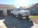 1993 Ford Bronco