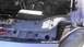 1990 Ford Bronco - Close-up view of engine bay components, including a fuse box and wiring harness.