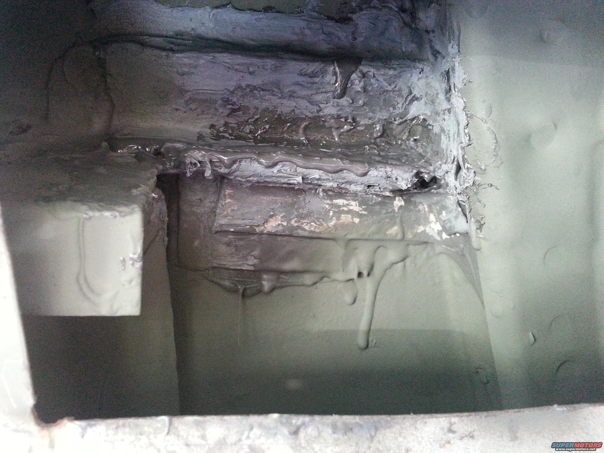 rust repair