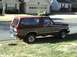 1993 Ford Bronco - And another...