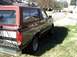 1993 Ford Bronco - Last one of this group...