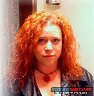 christy1a.jpg My wife, Christy  :)