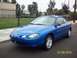 2000 Ford Escort