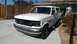 1993 Ford Bronco photo