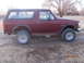 1996 Ford Bronco