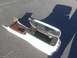 1996 Lincoln Town Car - Lid Opened