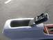 1996 Lincoln Town Car - Cell phone flap. Eventually a CB hook will go here.