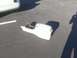 1996 Lincoln Town Car - Full console