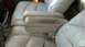 1996 Lincoln Town Car - Ugly dirty armrests....