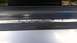 1996 Lincoln Town Car - pitting chrome