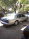 1996 Lincoln Town Car