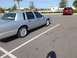 1996 Lincoln Town Car