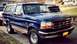 1996 Ford Bronco