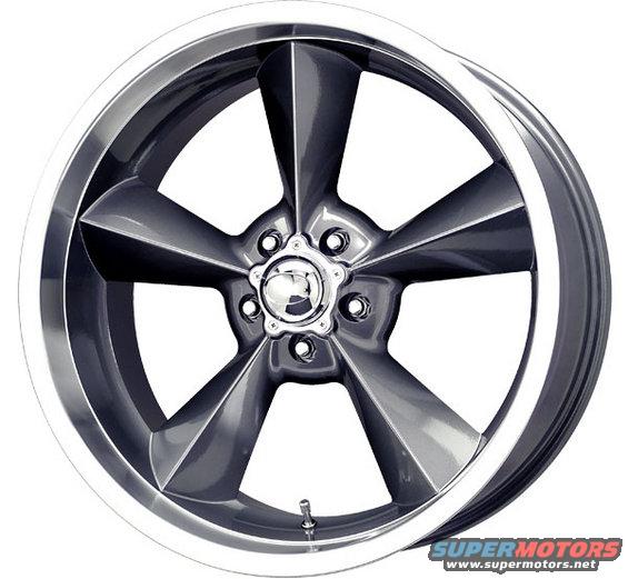 Brand:MB Wheels

Manufacturer's Part Number:OS780511400GML

Part Type:Wheels

Product Line:MB Wheels Old School Gunmetal Machined Lip Wheels

Wheel Diameter:17 in.

Wheel Width (in):8.000 in.

Wheel Material:Aluminum

Primary Wheel Color:Gray

Wheel Finish:Gloss

Manufacturers Wheel Series:MB Wheels Old School Series

Backspacing (in):4.500 in.

Offset:0.00mm

Wheel Construction:1-piece

Beadlock Functional:No

Beadlock Included:No

Lug Nut Seat Style:Conical seat - 60 degree

Hub Centric:No

Center Cap Included:Yes

Wheel Bolt Pattern:5 x 4 1/2 in.