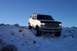 1994 Ford C-250 (Centurion Conversions) - 4x4 fun in the Snow