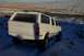 1994 Ford C-250 (Centurion Conversions) - Did this same hill sideways in my 88 Toyota 4Runner last year. We were a little worried, but the Ford is much heavier a…