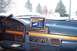 1994 Ford C-250 (Centurion Conversions) - Alpine indash monitor that works with the dvd player and 12 disc CD Changer. Three more monitors are next for the back…